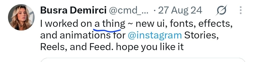 RexAdamantium's tweet photo. @sama DevDay "a thing" came from: https://t.co/UOm4aFZVzC