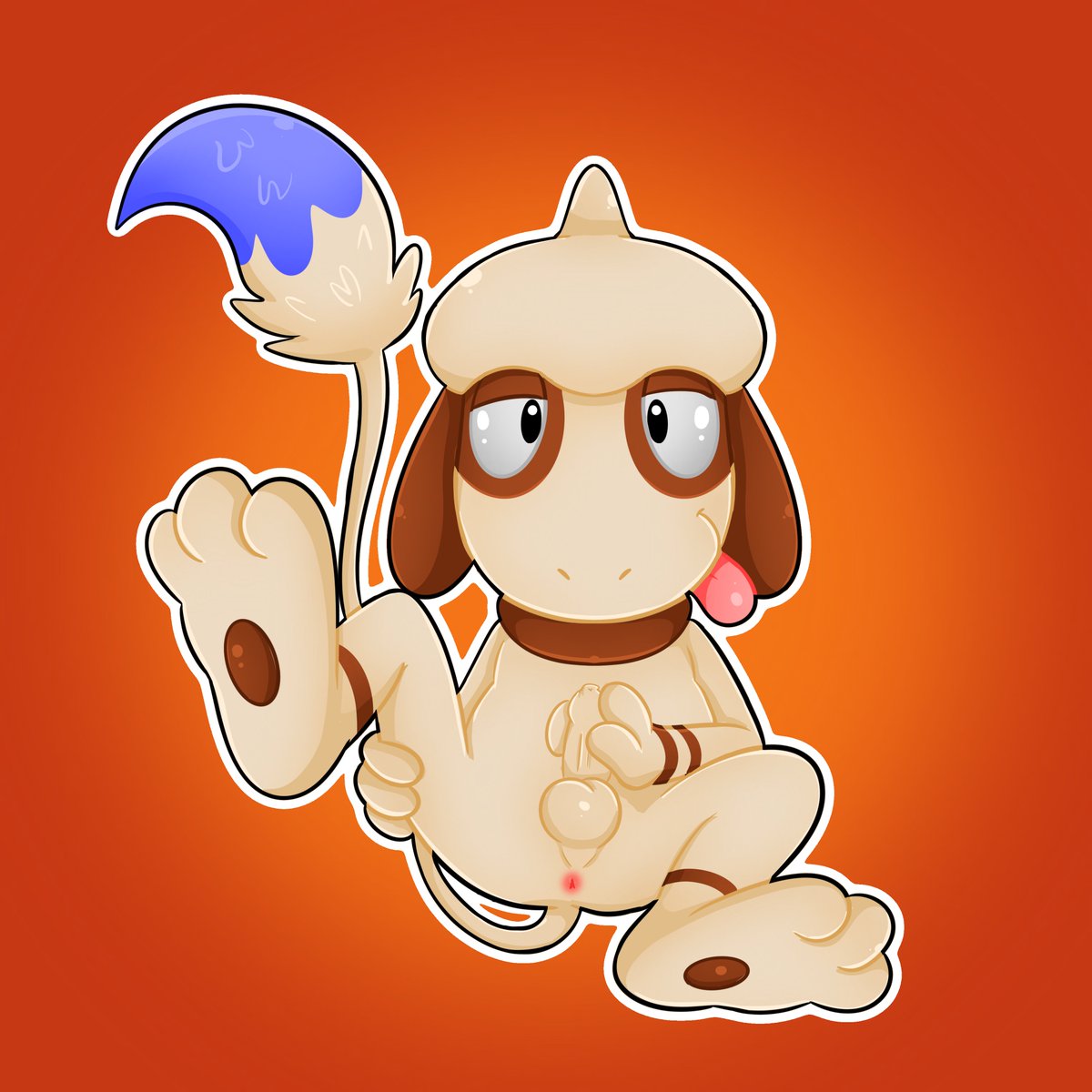 ShellessTurtles's tweet photo. Only Smeargles (Part 1)
Sexy Smeargles for your delight.

Content released from P_tre0n on June 2025
Want more exclusive drawings?
Join Our P_tre0n!!! A lot of new and exclusive pictures!!! (Link in Bio) https://t.co/Ed6Z26bIYx