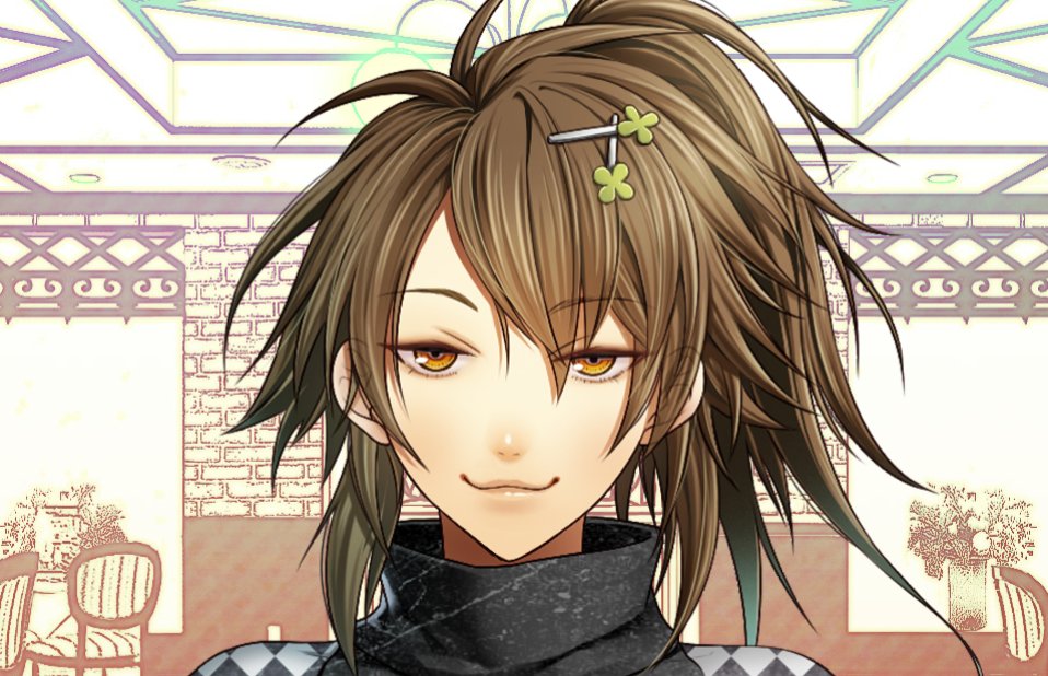 PogliacciiiVT's tweet photo. Thank you everyone for stopping by my stream! Amnesia Memories, as always, was fun and the ML was less frustrating than usual. Ikki may not be that bad...still don't trust him tho

[Nearly threw hands cuz Ikki almost stole away bestie] https://t.co/frhCdzFKPV