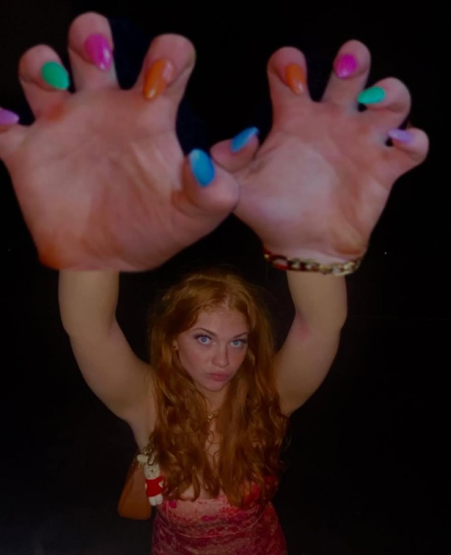 aidannonx's tweet photo. BREAKING NEWS:

Numerous unrelated sources at Cornell have identified Lucy Craig as the "Jane Doe" of the Cornell fraternity rape case, dubbed the "Cornell 7"

They have a right to face their accuser, and we have a right to publish her identity if we discover it

While I have one anonymous source telling me that the accuser is Korean, I have had nearly a dozen sources identify this girl 

I have confirmed that Lucy Craig actually went to Cornell, arrived around 2023, and departed by the end of the 2023-2024 semester/year, confirmed via student email and her Instagram posts

Her Instagram shows her to be a TriDeta, her posts turn off comments around this time, and she abruptly stops posting around this time

It is said that she was ostracized from the sorority and her friends once it was discovered what she did

Unless the accuser or the accused comes forward, I am basing this information on numerous Cornell fraternities and alumni

We can only hope that 95% of people saying the same thing are correct