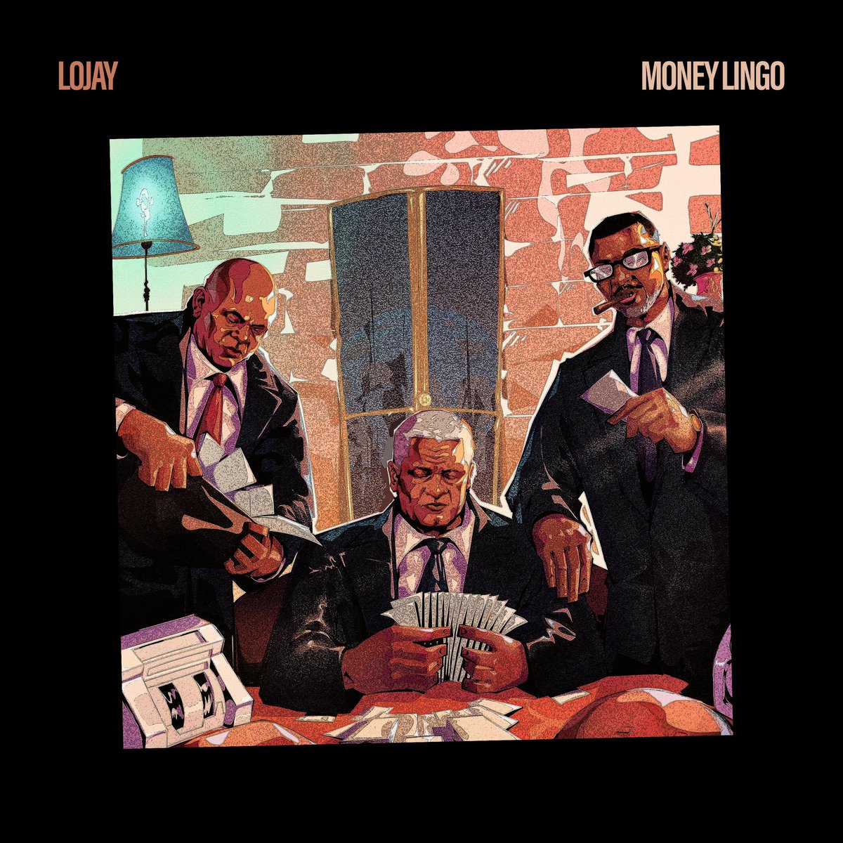 thedebuthub's tweet photo. 🚨 THIS VIDEO OF LOJAY VIBING TO “MONEY LINGO” WITH DAVIDO >>> 😮‍💨🔥

OUT THIS MIDNIGHT 

How’s it sounding? https://t.co/V6R56z6n3I