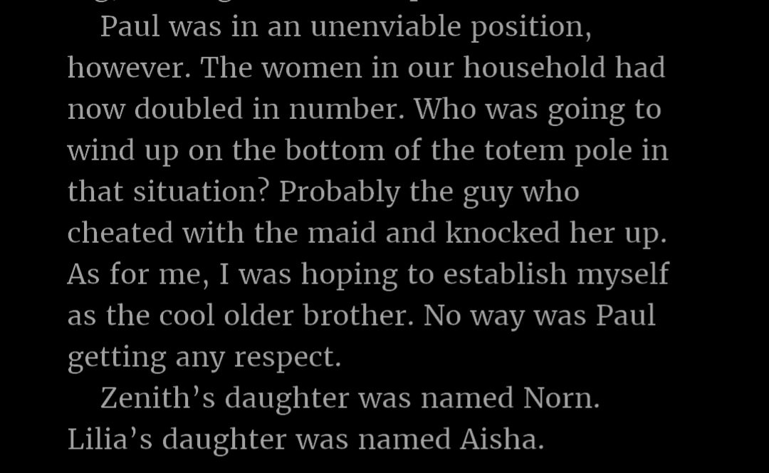 tiger_slasher's tweet photo. #TCP_MT
V1 Chapter: 9
An angel and a demon were born that day... https://t.co/ECtpVmPdjz