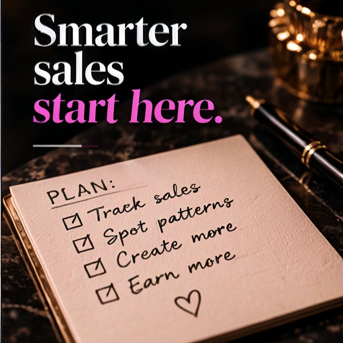 SmythFund's tweet photo. TrackTransactions is my passion project: automated sales tracking built for creators who are tired of piecing their income together by hand.

Sales come in. TrackTransactions logs them. You get the bigger picture.

Less admin. Better data. More time to make money.

Learn more: 
https://t.co/g2zUy7urbC

https://t.co/AVEVcJKzBt / @trackmoneyapp