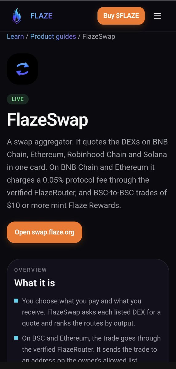 FlazeCoin tweet picture