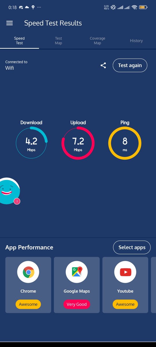Vano______'s tweet photo. Surely @Safaricom_Care your home fiber network has been incredibly poor for the past two weeks. No statement or anything from you. I need Internet to work, if you can't provide it please just let us know. 🤷‍♂️🤦‍♂️ https://t.co/3MZeiBRUzg