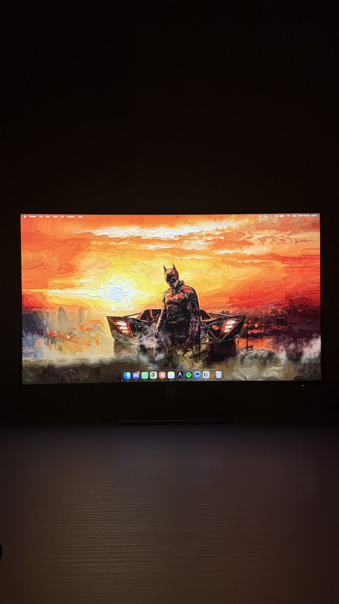 softpxldsgn's tweet photo. Batman desktop wallpapers.

Get yours 👇
https://t.co/ApvzAvR0gv https://t.co/o8C4eV63gy