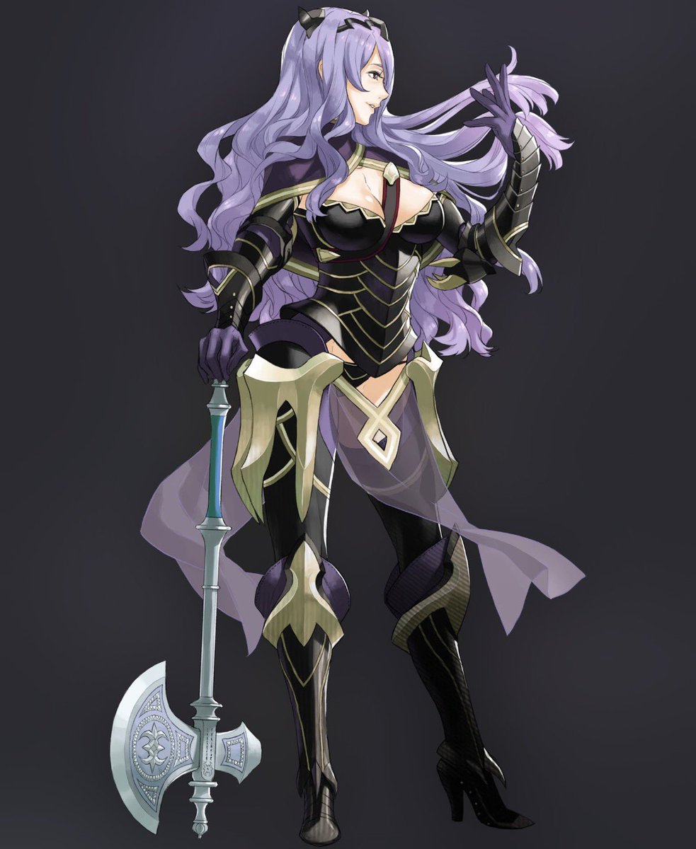 Maridragon136's tweet photo. They literally my go to characters for every battle 

#FireEmblemFates #FireEmblem #FireEmblemawakening #FireEmblemFortuneWeave https://t.co/77DuELJIMB
