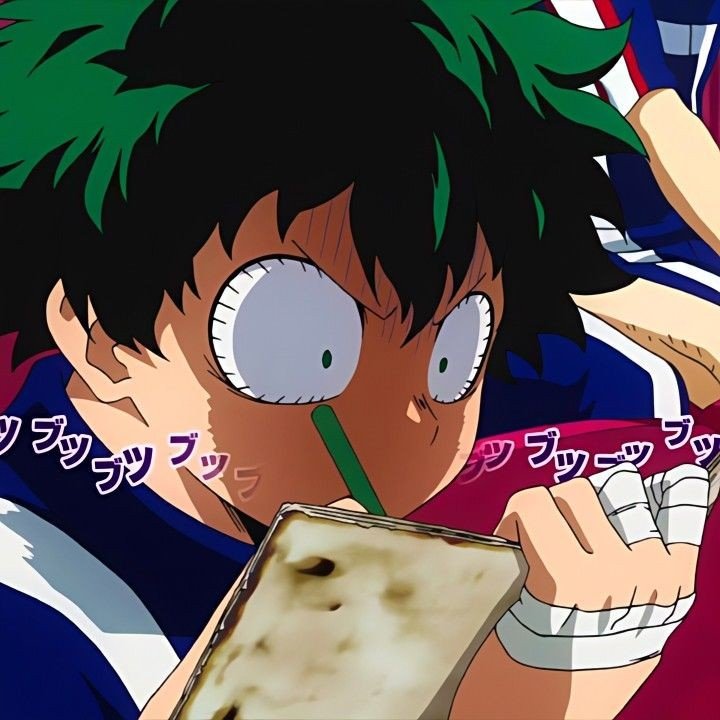 YHimeragi41766's tweet photo. DEKU AND HIS NOTEBOOK 🥺🤏🏻 https://t.co/T4dg0XvaOw