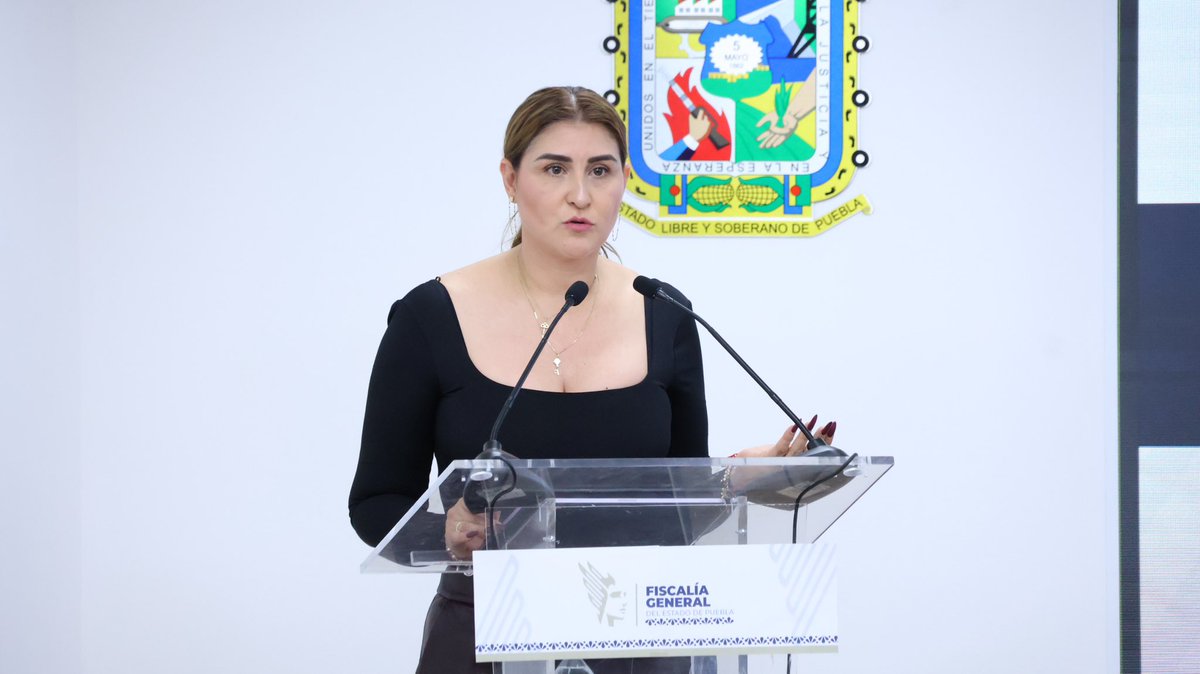 idamis35's tweet photo. En Rueda de Prensa, informé sobre los avances en la investigación por el fallecimiento de Rubén Alberto Curiel Tejeda. https://t.co/qHkhn0oyVN