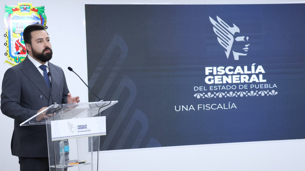 idamis35's tweet photo. En Rueda de Prensa, informé sobre los avances en la investigación por el fallecimiento de Rubén Alberto Curiel Tejeda. https://t.co/qHkhn0oyVN