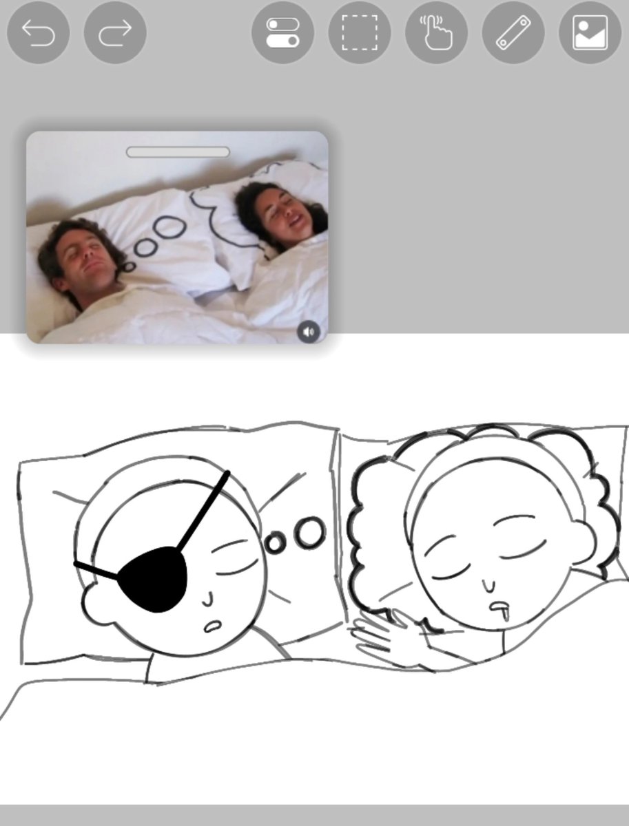 junestarz's tweet photo. zzZZ #mortycest https://t.co/ZtTq8QmN1O