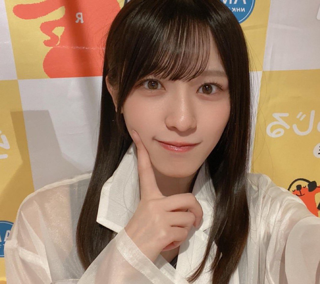 narikirinogi46's tweet photo. おはようございます♪
早起きです💕 https://t.co/7xQXZpnUr1