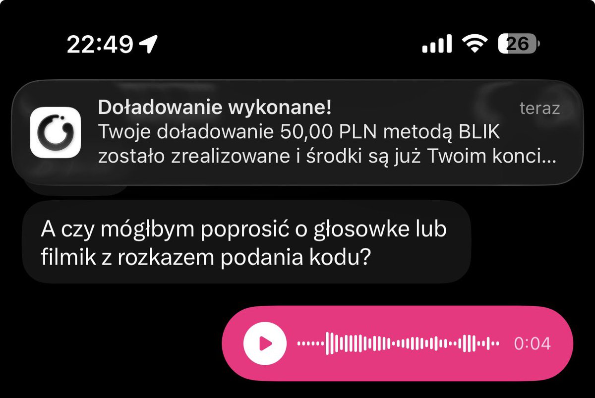 pay4Sandra's tweet photo. Czyli moja koleżanka miała rację że są tu pieski którzy służą pięknym kobietom haha 😅 podoba mi się to, podoba mi się ta wyższość nad wami 😈

#findom #femdom #domina #uległy #slave #królowa #bogini https://t.co/gVKgcUY84v