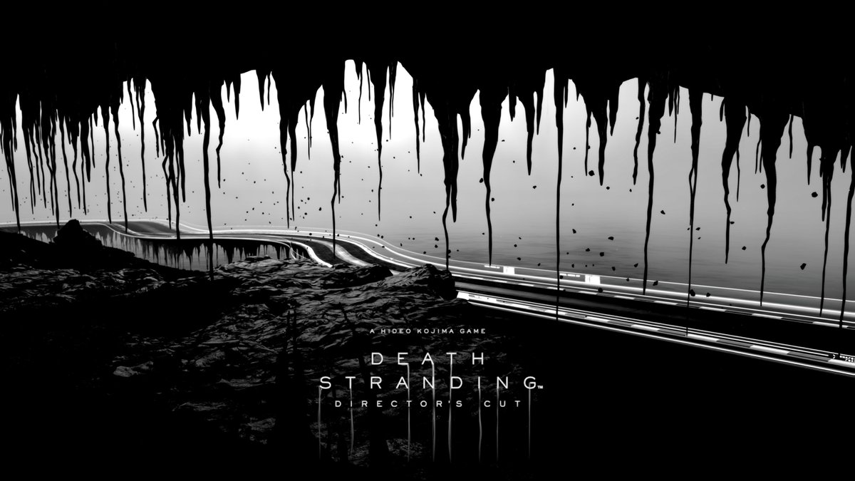 ecneirtimefall's tweet photo. #deathstranding https://t.co/JJvCQ7WNBw