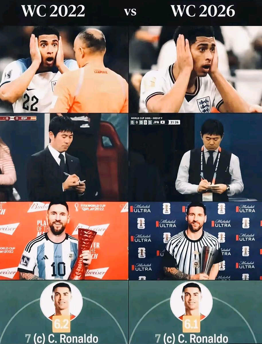MessiLeoBrasil_'s tweet photo. Há coisas que nunca mudam. https://t.co/ha7srpYdWe