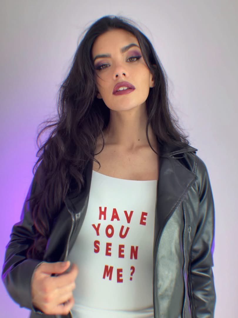 zoogirlqfan's tweet photo. @ZOOGIRLQ as Jessica Jones
 Nuff said  
#jessicajones #cosplay #marvel https://t.co/L9ZrgwYh6G