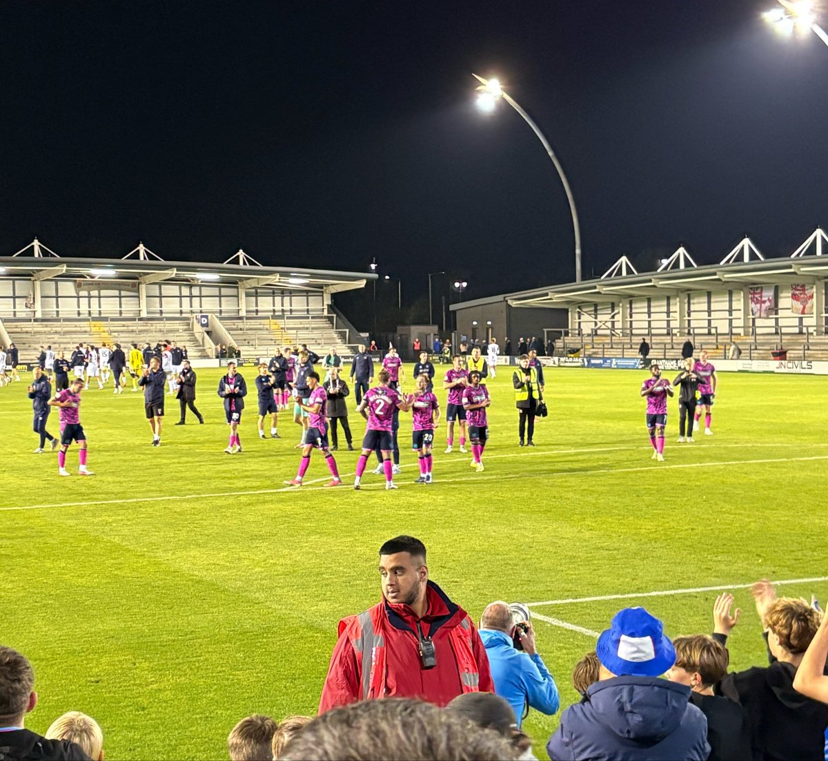 icantstartnow's tweet photo. Enjoyed that!  #cufc https://t.co/MtKgtpY5Rj