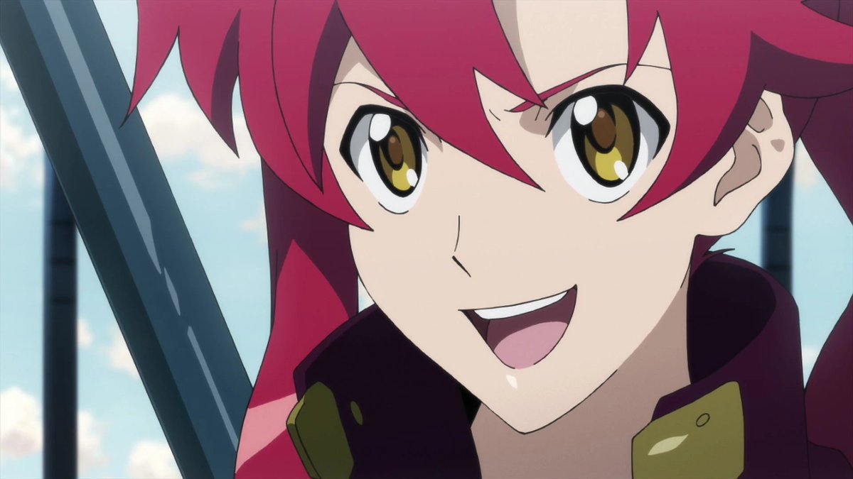 SPIRALSNlPER's tweet photo. ❝ That's nice of you to say, ma'am.

Maybe when I've got my breakdown troubles sorted we can get back to that. The name's Yoko. ❞ https://t.co/SlBpN3hgSQ
