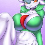 Photo by Luna The Gardevoir (#282) (@PsychicGarde)