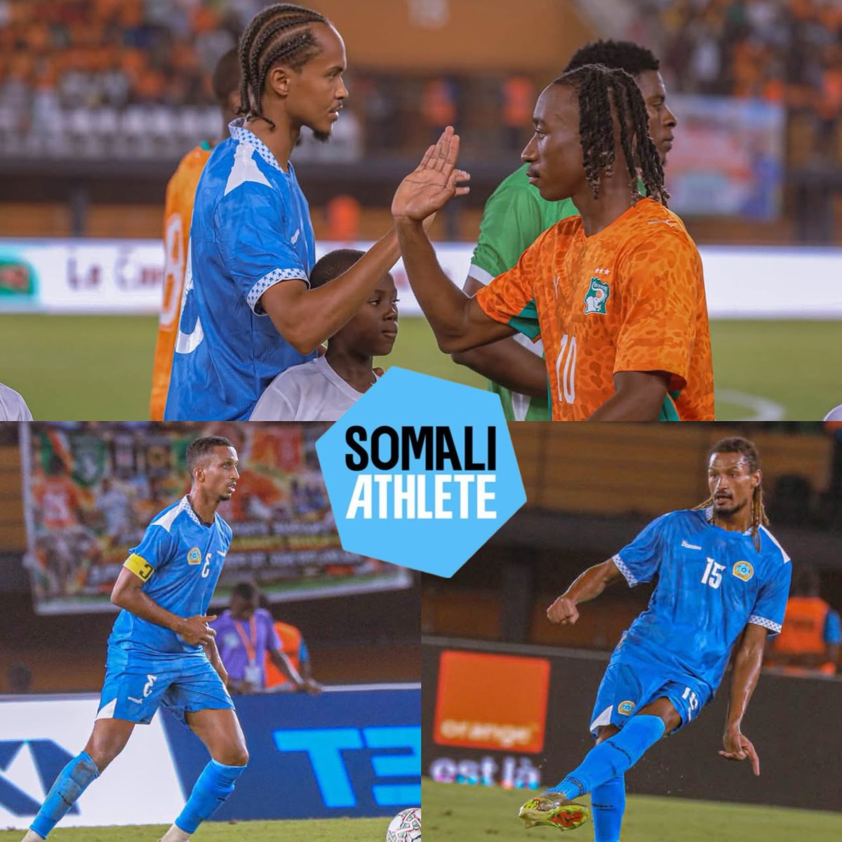 SomaliAthlete's tweet photo. MY BLOOD 🩸 SOMALINIMO 🇸🇴⚽️❤️ https://t.co/hqle7pPrGI