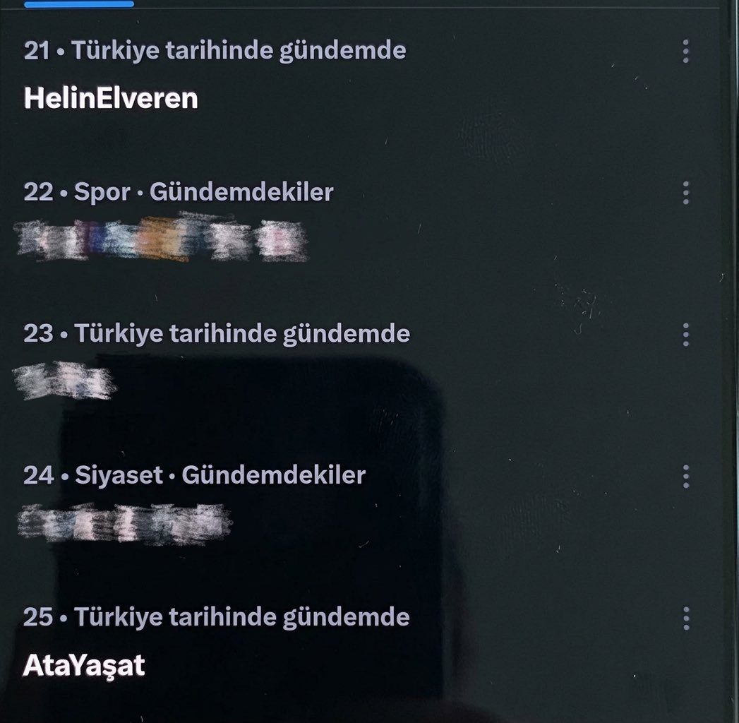 teodenetkinlik's tweet photo. Kendi aramızda yaptığımız mentionlarla bile gündemdeyiz! ❤️‍🔥 Helin Elveren ve Ata Yaşat Türkiye gündeminde. Harikayız! 🫶🏻🔥

#HelinElveren #AtaYaşat #TeoDen https://t.co/XXryqroOaQ