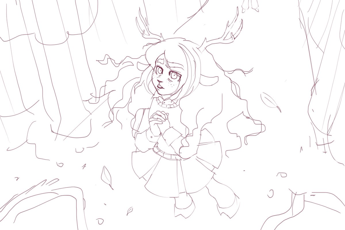 soufwesh83's tweet photo. wip #deltarune https://t.co/JIoyZW4X1X