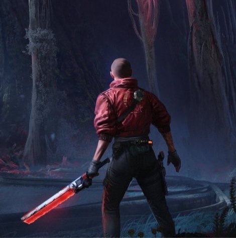 DomTheBomb's tweet photo. Intergalactic: The Heretic Prophet by Naughty Dog 🔥🚀

- Full reveal coming in 2027
- Deepest gameplay in their history
- In development since 2020
- Most ambitious game yet
- Most expensive game ever made from them
- Challenging themselves on world building
- Inspired by Elden Ring
- Game expected to release in mid 2027
- Stars Tati Gabrielle & Tony Dalton
- Score is being done by Trent Reznor & Atticus Ross