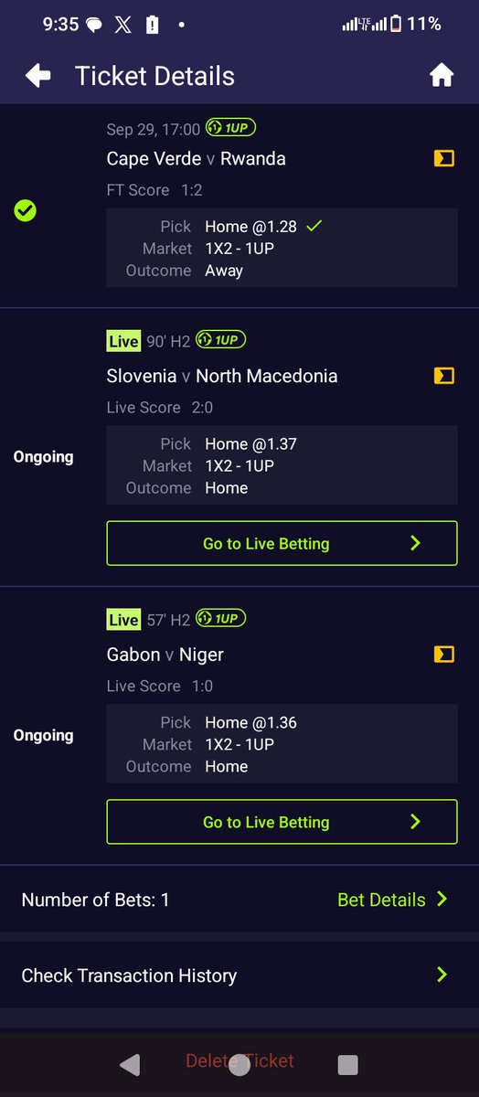 CyrusOnyeEgo's tweet photo. @SoccerScientis Miserable 2oddds indeed when there was 7 free odds for the taking!  Unto the next one ! Thanks https://t.co/O1YoIvaDNp