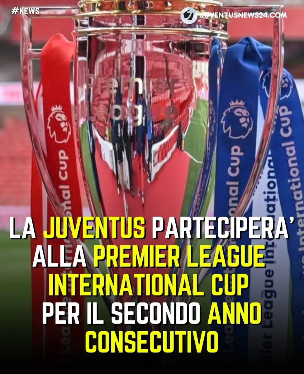 Ilarioebasta's tweet photo. I calciatori saranno under21 e saranno presi dalla Primavera e dalla NextGen. 
La #juventus è l'unica squadra Italiana ad essere invitata. https://t.co/nbvvdJaH5K