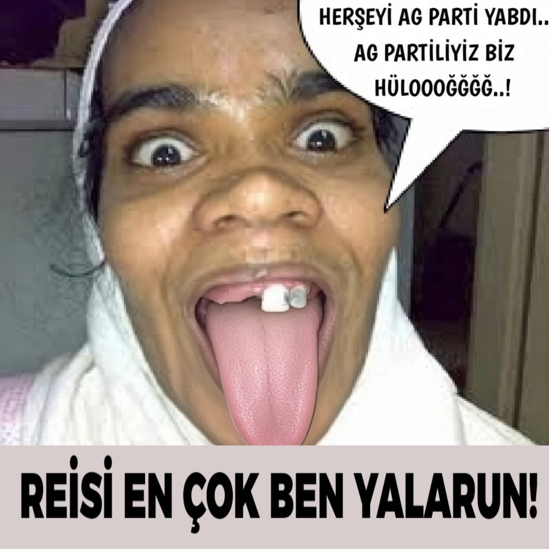 NE36208336's tweet photo. @AKKADINGM @RTErdogan "Reisi en çok ben yalarım" yarışına girmişsiniz ama kemik yalamak isteyen çok it var fakat artık kemik az. https://t.co/Gv4MnOPLfi