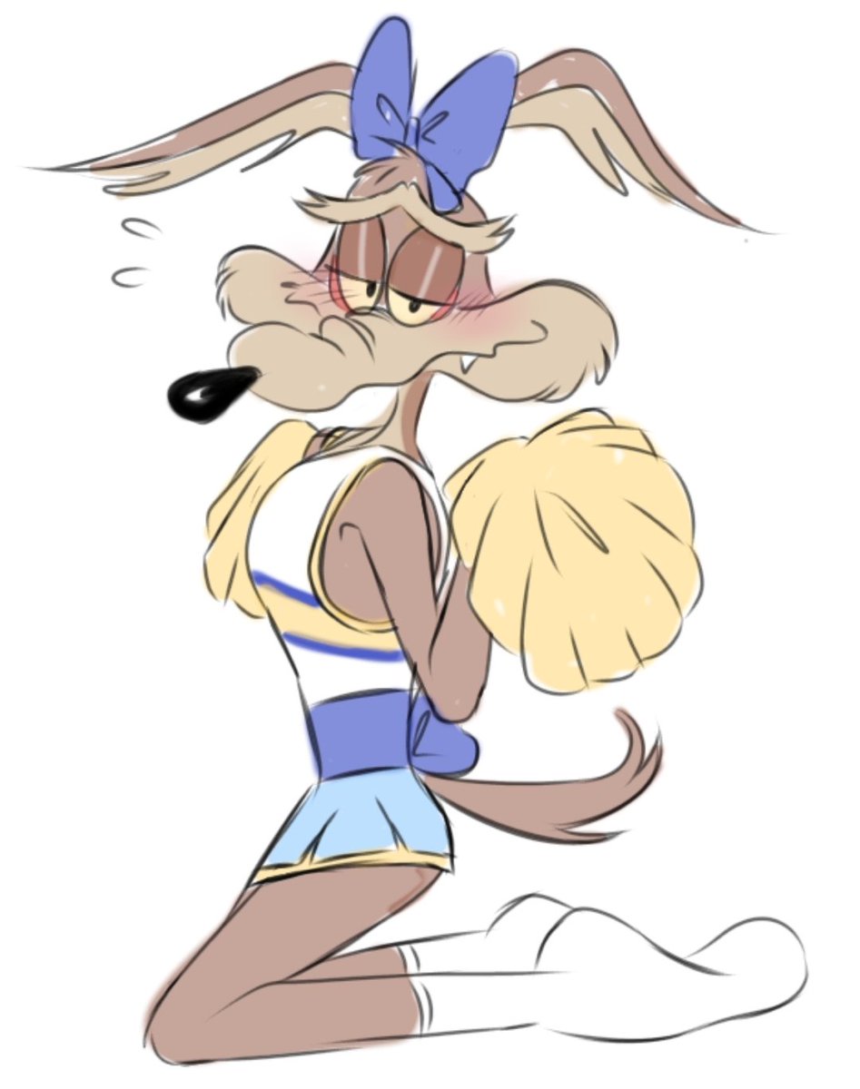 CaptnButthole21's tweet photo. I drew a few sketches on my book but im too lazy to take pictures of them. Here's a shitty phone doodle instead :P
#wileecoyote #coyotevsacme https://t.co/OsHGG8Qrx8