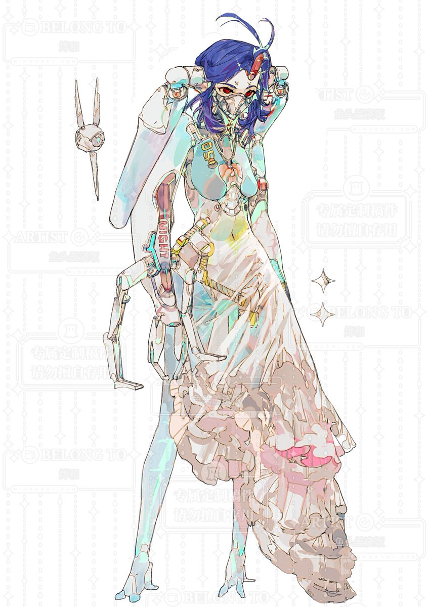 TouYuFish tweet picture