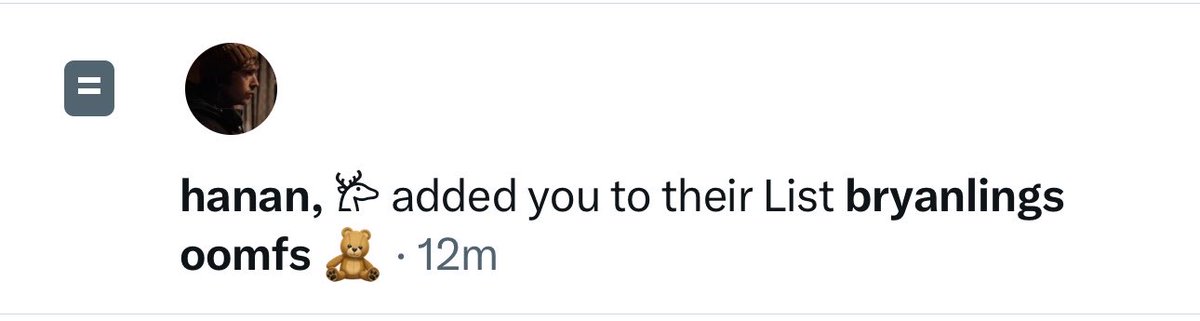 markofyuri's tweet photo. #mamaimadeit THANK YOUU <33 i love all my bryan oomfs so dearly https://t.co/bXHkLdCsDa