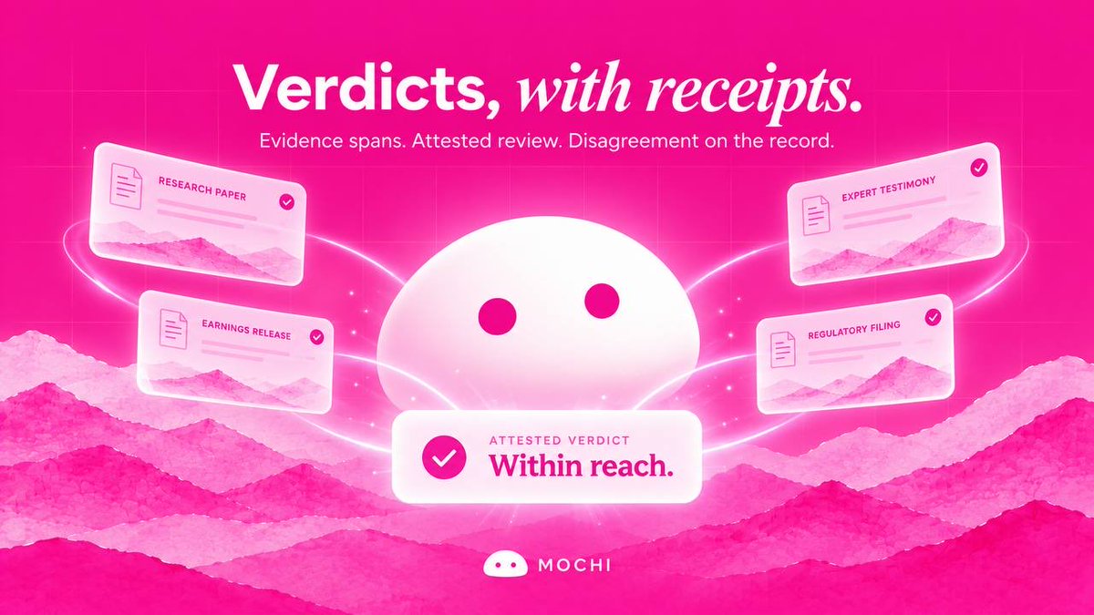MochiOracle tweet picture