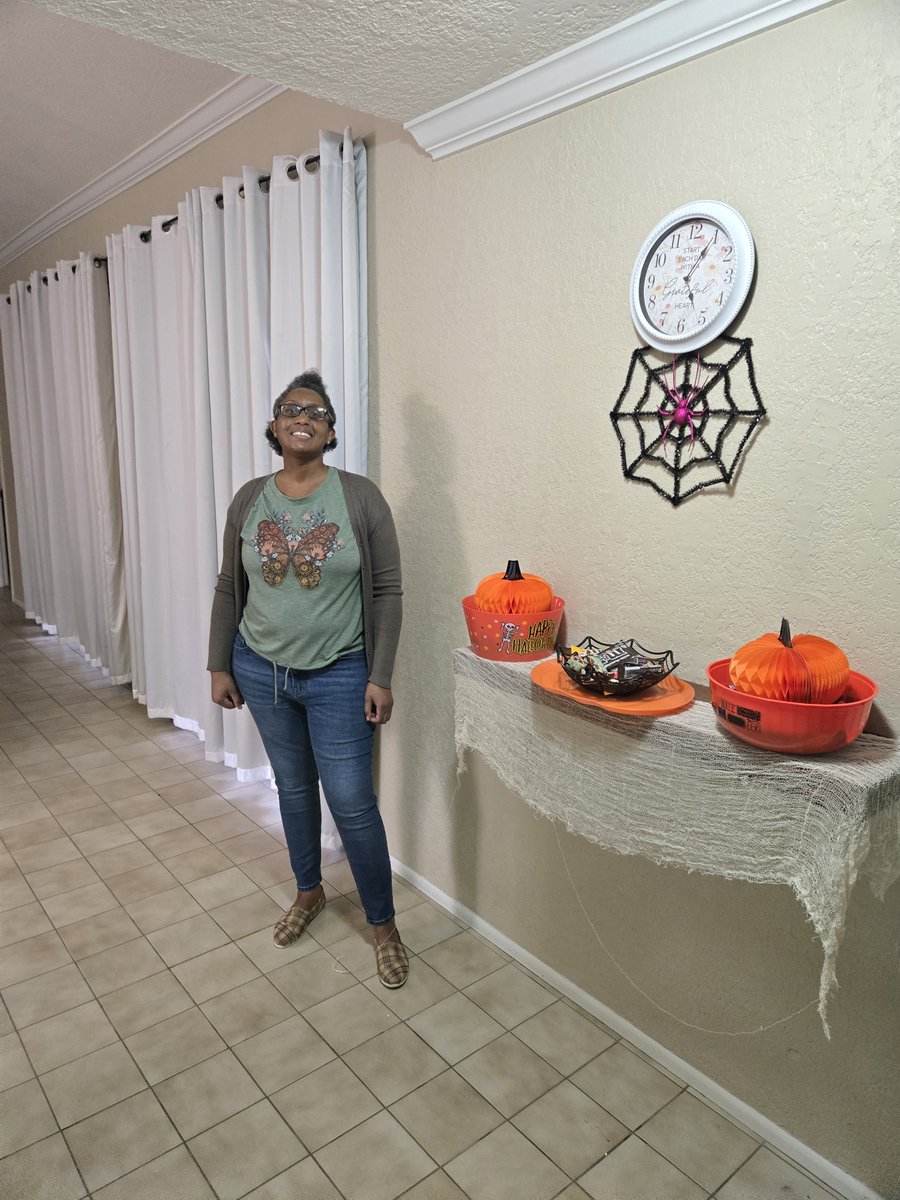 Keeyahna's tweet photo. Ready for Halloween https://t.co/dEgs1s4KNJ