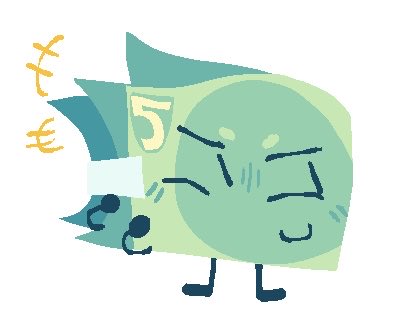 MoneyDailyDoodl's tweet photo. #bfdie [DAY 19 OF 💸] 😍😍😍😍idk dude https://t.co/ESJol7TAJg
