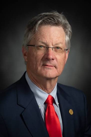 TeaPartyOGs's tweet photo. The 'Republican' in James Talarico's recent ad who won't vote for Ken Paxton is Glenn Rogers. Rogers was one of the most liberal Republicans in the GOP caucus. He only served 4 years (2 sessions) before being fired by his district because he voted to impeach Paxton. It was a sham impeachment and many 'Republicans' got fired because they also voted for the impeachment. Everything with Talarico is a lie or deception. Just like Paxton's impeachment.