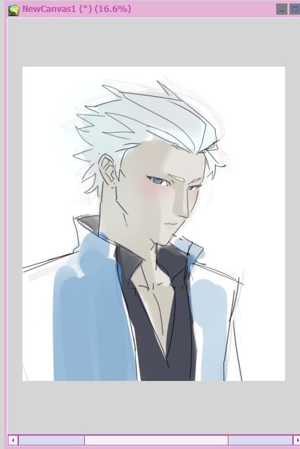 L13BLICH_'s tweet photo. #dmc #vergil https://t.co/UnHbTSmVLD
