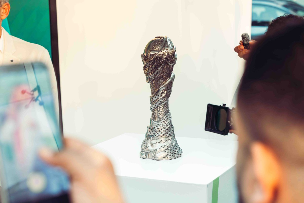 MnbrIl's tweet photo. رسميًا:

المنتخبات المتأهلة إلى نصف نهائي كأس الخليج 🏆

• 🇸🇦 السعودية 
• 🇶🇦 قطر 
• 🇦🇪 الإمارات
• 🇴🇲 عمان
—-
المغادرين من كأس الخليج 🔻
• 🇰🇼 الكويت 
• 🇾🇪 اليمن
• 🇧🇭 البحرين 
• 🇮🇶 العراق

وتتحدد مواجهات نصف النهائي بعد مباراة قطر والإمارات 🔜 https://t.co/mZWrdXAKeI
