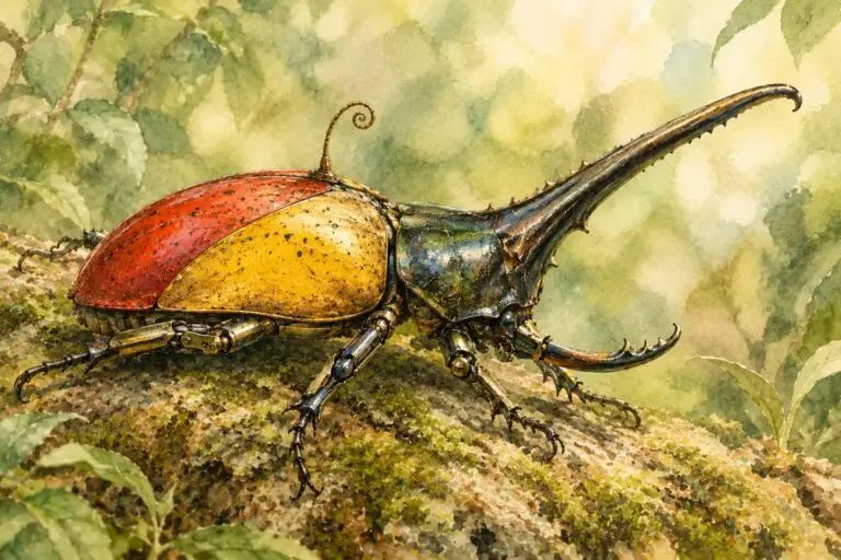 ciencias_cns's tweet photo. Durante miles de millones de años, la evolución tuvo un solo gran diseñador: la propia naturaleza.

Las mutaciones aparecían. El ambiente seleccionaba. Los organismos cambiaban.

Ahora algo está cambiando? https://t.co/AqDRNhfVUL