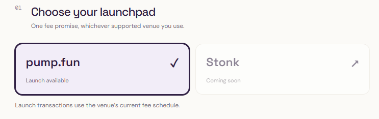 Itsunclaimed_'s tweet photo. Updates: we’re working on adding more launchpads to launch with. STONK is currently in development and will be available soon. more launchpads, more ways to launch. 

Trade and launch with https://t.co/iqnPwvzfUo https://t.co/d9s0j9bLiW