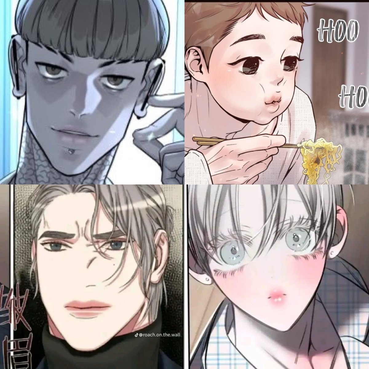 cryingdvringsex's tweet photo. @toruuslover They really do get uglier https://t.co/3zrqVBMRKG