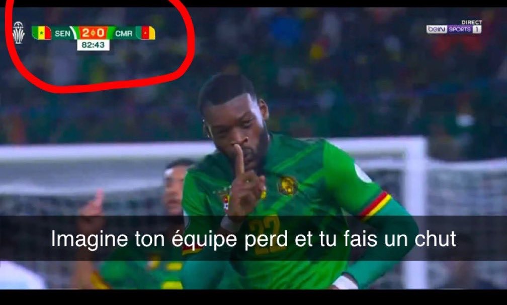 MOKONZIII's tweet photo. Encore eux ils retiennent pas les leçons https://t.co/j3Ec5PWM7w