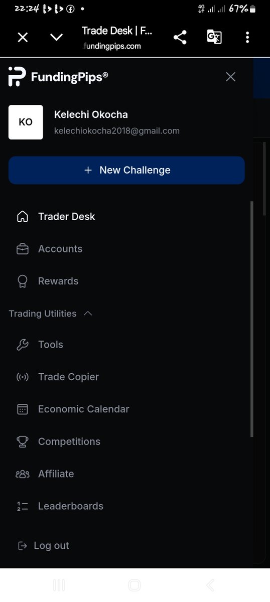 nightwalker0kc's tweet photo. @fundingpips Following fundingpips already
Reposted cfd rules
Tagged friends below
Used the link to sign in

@ARUNSIUNITED
@KelechiOko10097
@Stewart2021848
@UTrader73339
@Emmanuel1761784
@HOLDleer

Tag in guys https://t.co/z7aCwOXXVQ
