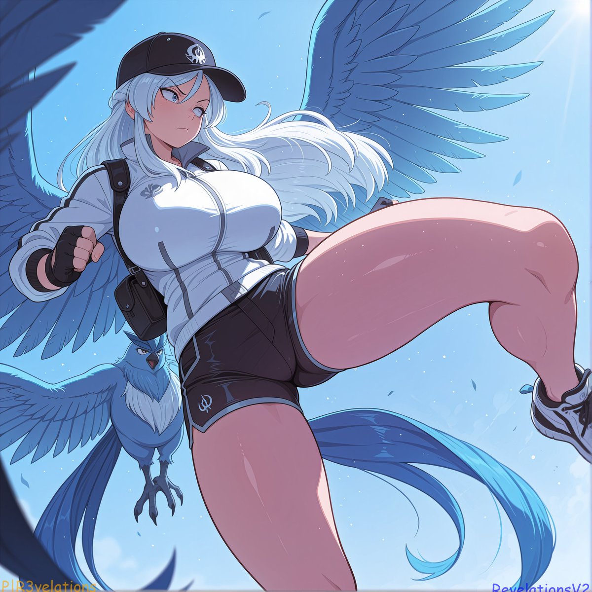 Reveletion_Main's tweet photo. [559🖼️] RWBY: The Schnee Sisters 4️⃣
[Anime, AnimeGirl, Cartoon, Hentai] https://t.co/c2BejRboYG