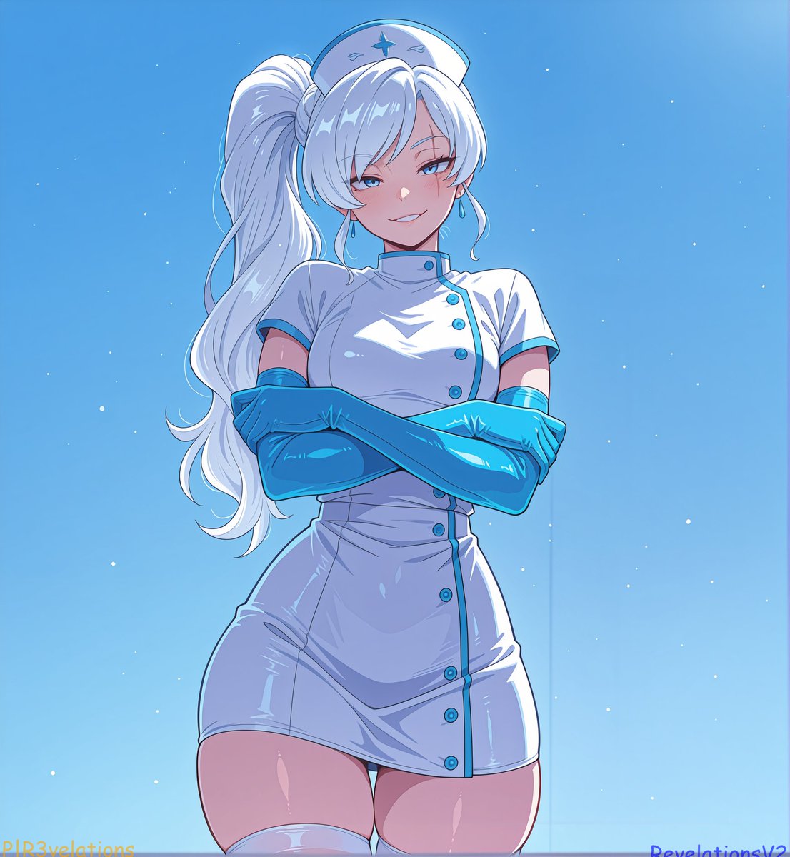 Reveletion_Main's tweet photo. [559🖼️] RWBY: The Schnee Sisters 4️⃣
[Anime, AnimeGirl, Cartoon, Hentai] https://t.co/c2BejRboYG