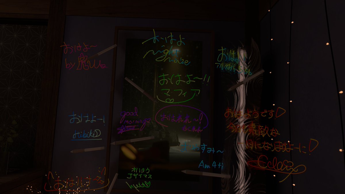yamaline_0's tweet photo. おはようございます(*'ω'*)

初めてやる改変に挑戦してみたよ

今日も一日( ੭,,>᎑<,,)੭ｶﾞﾝﾊﾞﾙｿﾞｲ！！

#Chocolate #Chocolate3D https://t.co/drrQbIPavy