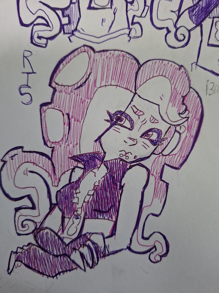RTS_skull's tweet photo. i love her.... https://t.co/ubaeujvZju