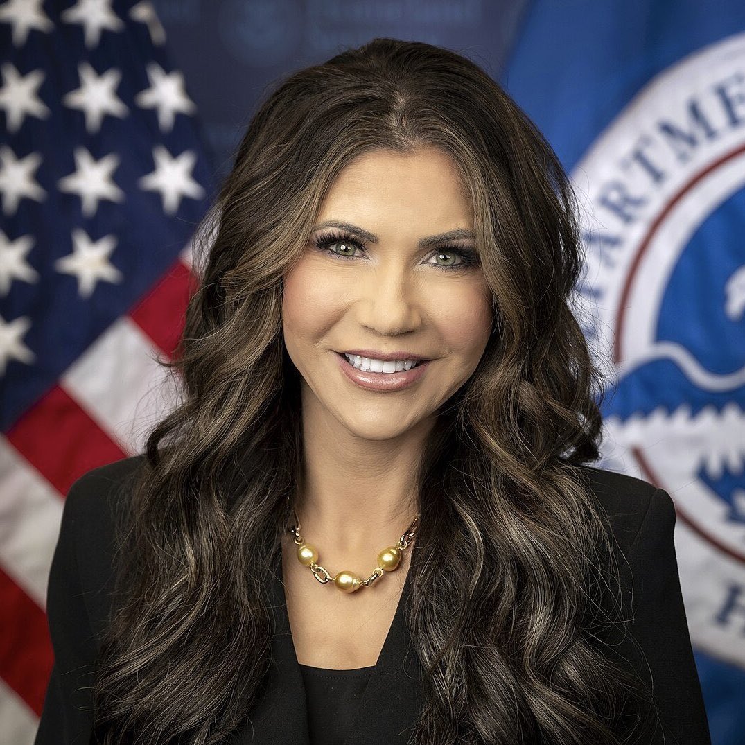 PopBase's tweet photo. Kristi Noem has filed for divorce from her husband, Bryon Noem. https://t.co/wzWYt4jZDJ