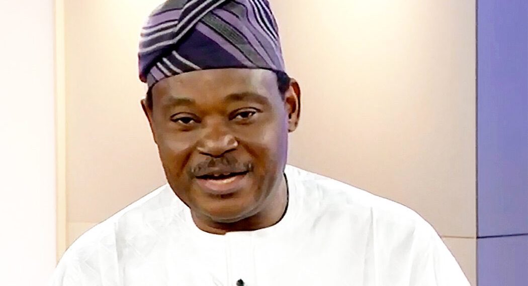 instablog9ja's tweet photo. UNGA81: ‘I deserve commendation for securing front-row seat for Nigeria’ — Nigeria’s Permanent Representative to UN, Jimoh Ibrahim https://t.co/C99YM91QDP